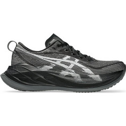 ASICS Superblast 2 Ανδρικά Αθλητικά Παπούτσια για Τρέξιμο Μαύρα 1013A160-001