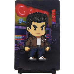 FiGGYZ Shenmue Ryo Hazuki Magnet