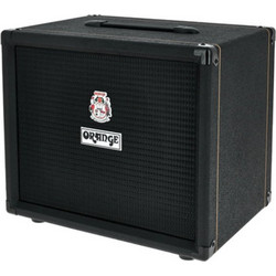 Orange OBC112 BLK