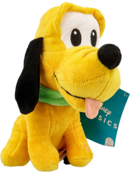 Disney Classics Pluto με Ήχο 20cm
