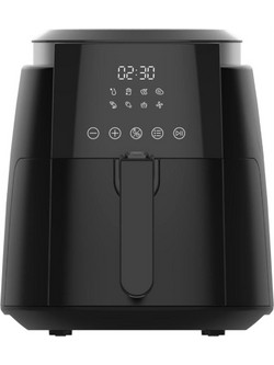 Kumtel Digital Airfryer XL HAF-02 Air Fryer 5.5lt