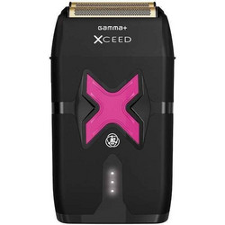 Gamma Xceed 8021660022920 Ξυριστική Μηχανή Προσώπου Επαναφορτιζόμενη