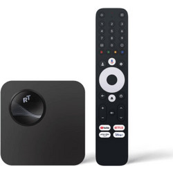 AxRed GX1 (ARM Cortex-A55/4GB/32GB/Google TV)