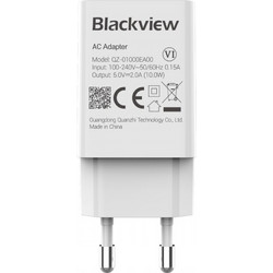 Blackview BV-PA-10W Φορτιστής χωρίς Καλώδιο με Θύρα USB-A 10W