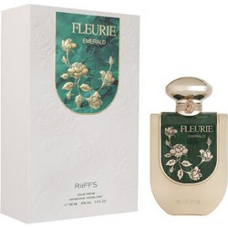 Riiffs Fleurie Emerald Eau de Parfum 100ml