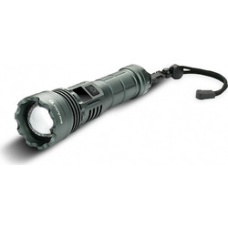everActive Scope FL-1500R Επαναφορτιζόμενος Φακός Led IPX4 1500lm