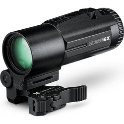 Vortex Optics Micro Διόπτρα Τυφεκίου με Red Dot 6x