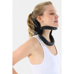 Support Line Κολάρο Αυχένα Σκληρό με Οπή 039.ERS-114
