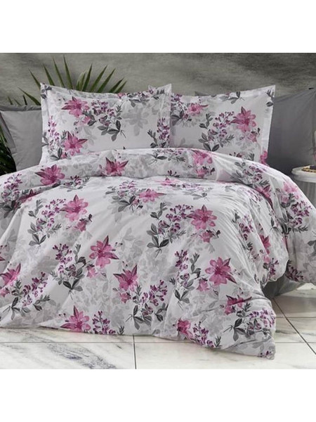 MayHome Σετ Πάπλωμα Υπέρδιπλο 220x240 2520759298