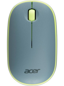 Acer AMR100 Ασύρματο Ποντίκι Blue