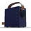 Morel Biggie Ηχείο Bluetooth 60W Mindnight Blue
