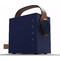 Morel Biggie Ηχείο Bluetooth 60W Mindnight Blue Morel Biggie Ηχείο Bluetooth 60W Mindnight Blue