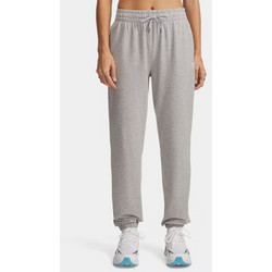 Under Armour Γυναικείο Παντελόνι Φόρμας με Λάστιχο Γκρι 6011020-011