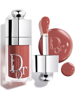 Dior Addict In Ultra-Glossy 081 Latte Lip Oil με Χρώμα 6ml