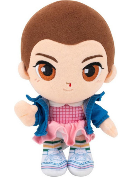Jazwares Stranger Things Eleven 20cm