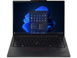 Lenovo ThinkPad T14s Gen 6 Touch (Ultra 7 265U/64GB/1TB SSD/Intel Graphics/Windows 11)