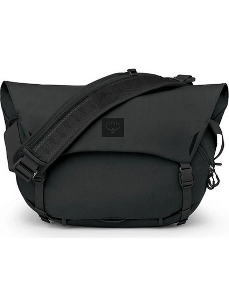 Osprey Metron 18 Ανδρική Τσάντα Ώμου / Χιαστί Ανθρακί 10006621