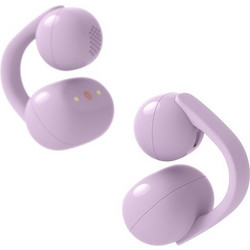 Sony LinkBuds Ακουστικά Bluetooth Ανθεκτικά στο Νερό Lavender