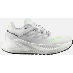Salomon Aero Glide Γυναικεία Αθλητικά Παπούτσια για Τρέξιμο Λευκά L47870700