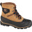 Sorel Buxton Lace Winter Boots Ανδρικά Αρβυλάκια Δερμάτινα Ταμπά Αδιάβροχα 2084901257