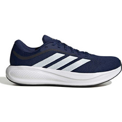 Adidas Response Ανδρικά Αθλητικά Παπούτσια για Τρέξιμο Navy Μπλε KJ1735