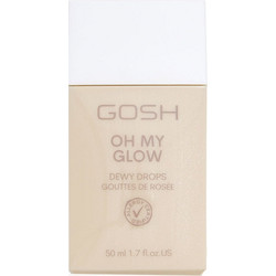 Gosh Oh My Glow Highlighter Liquid 50ml