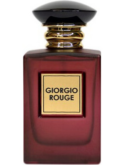 Giorgio Group Rouge Eau de Parfum 100ml