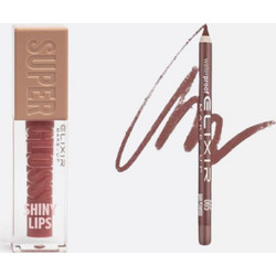 Elixir Palawan Lip Kit