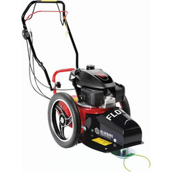 Blue Bird Flo 6 Speed GCV 170 Honda Χορτοκοπτικό Βενζίνης Τετράχρονο με Ρόδες 4.8hp