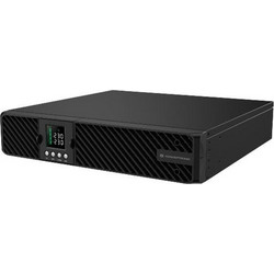 Conceptronic ZEUS51E1K UPS On-Line 1kVA 1kW Καθαρού Ημιτόνου C13