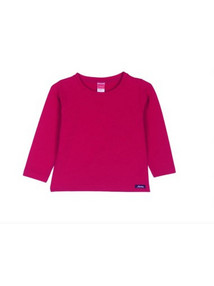Joyce Παιδικό T-Shirt Μακρυμάνικο Φούξια 2461501