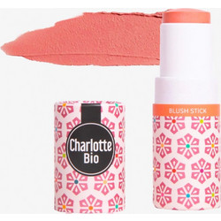 Charlotte Bio Coral Stick Blush 5gr