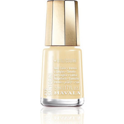 Mavala 472 Santorini Gloss Βερνίκι Νυχιών Μακράς Διαρκείας 5ml