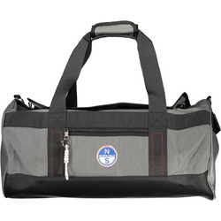 North Sails 631045000-GR0952 Σακ Βουαγιάζ Γκρι