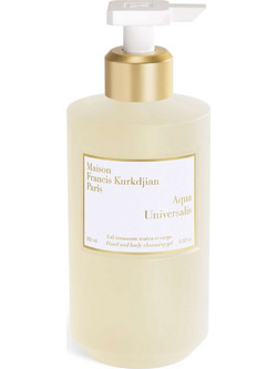 Maison Francis Kurkdjian Aqua Universalis Αφρόλουτρο σε Gel 350ml