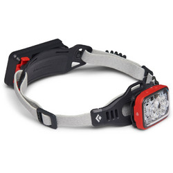 Black Diamond Επαναφορτιζόμενος Φακός Κεφαλής IP67 1500lm