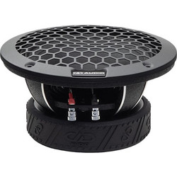 DD Audio VO-M406-S4 Woofer Ηχείου 6.5" 4Ω 250W
