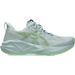 ASICS Novablast 5 Ανδρικά Αθλητικά Παπούτσια για Τρέξιμο Πράσινο Mint 1011B974-406
