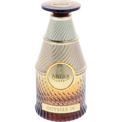 Anfar Odyssee IV Extrait de Parfum 100ml