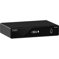 Taga Harmony DA-400 DAC
