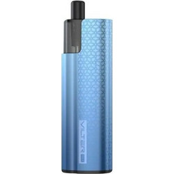 Aspire Vilter Max Ocean Blue Ηλεκτρονικό Τσιγάρο Pod Kit 2ml με Ενσωματωμένη Μπαταρία
