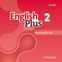 English Plus: Level 2: Class Audio CDs English Plus: Level 2: Class Audio CDs