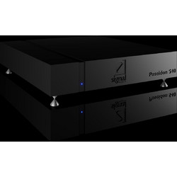 Signal Projects Poseidon S40 Πολύπριζo / Isolator / Purifier