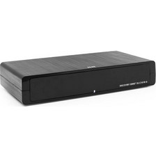 Elac Discovery connect DS-C101W-G Streamer / Wi-Fi Network Player
