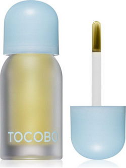 Tocobo Juicy Berry Plumping 11 Honey Lemon Lip Oil με Χρώμα 4gr