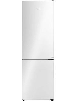 Teka RBF 54640 WH Ψυγειοκαταψύκτης 310lt Full No Frost Υ188xΠ59.5xΒ63.5cm Λευκός