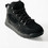 Joma Ανδρικά Μποτάκια Suede Μαύρα CTORMW2501