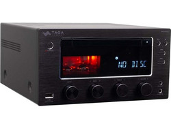 Taga Harmony HTR-1000CD v.3 Ραδιοενισχυτής Hi-Fi