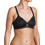 Triumph Tri-Action Fitness Bralette χωρίς Μπανέλα Μαύρο 10005020-0004
