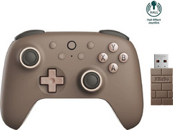8bitdo Ultimate 2C Wireless Controller για Switch Bronze